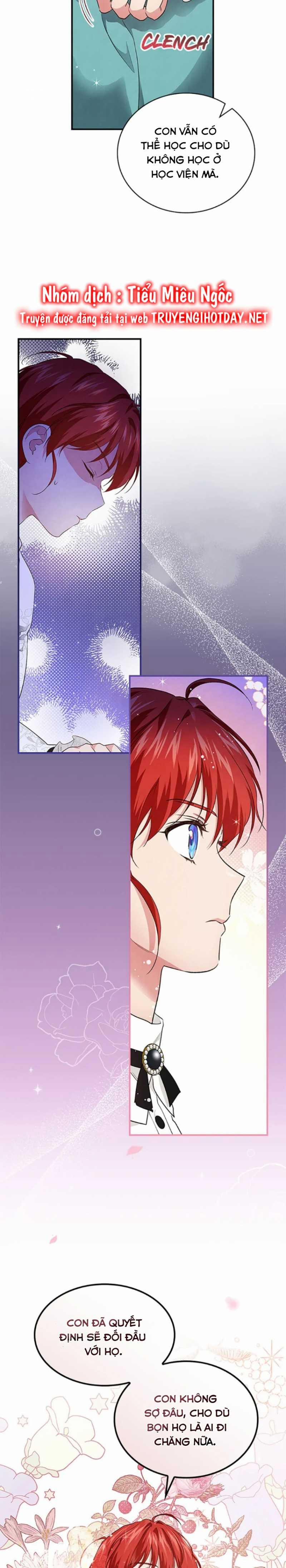 Đi Tìm Con Trai Của Cha Tôi 54 trang 4