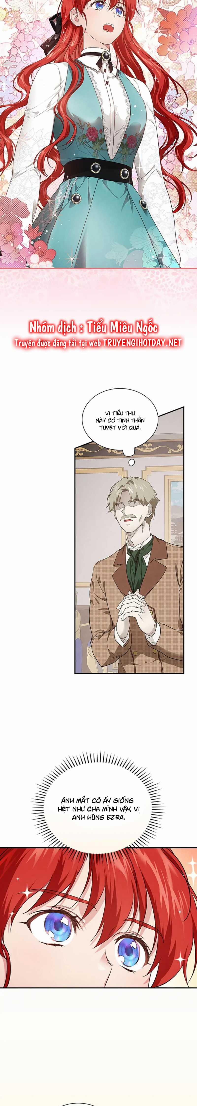 Đi Tìm Con Trai Của Cha Tôi 54 trang 5