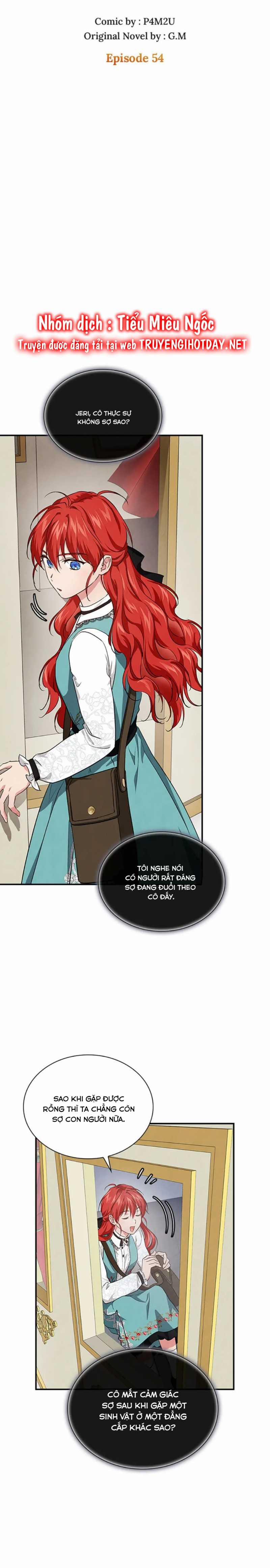 Đi Tìm Con Trai Của Cha Tôi 54 trang 7