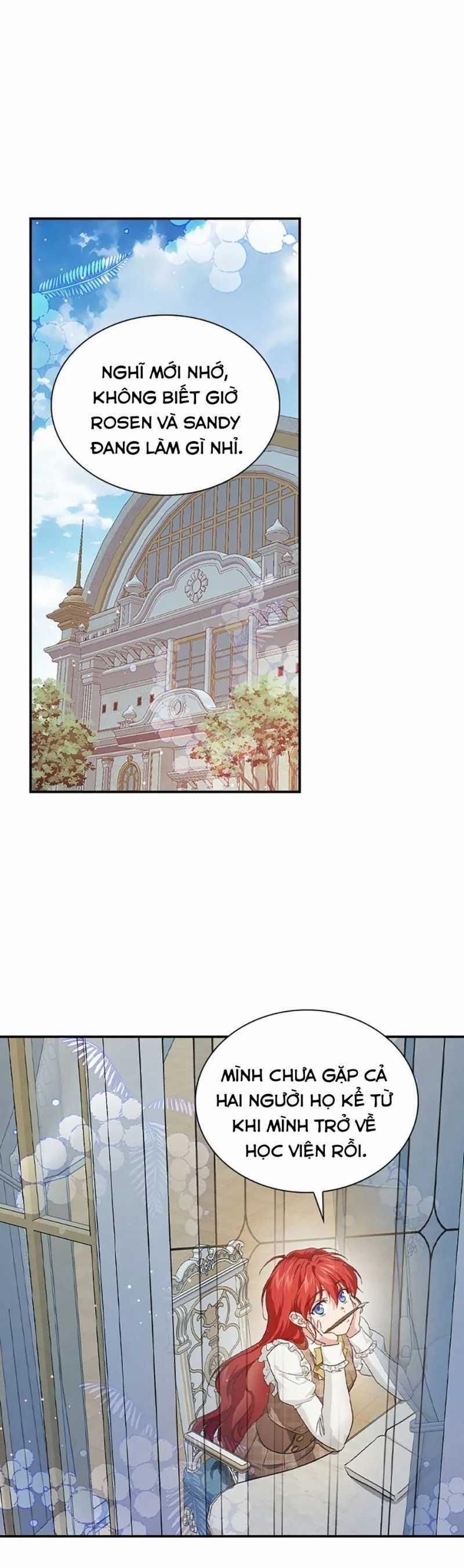 Đi Tìm Con Trai Của Cha Tôi 55 trang 1