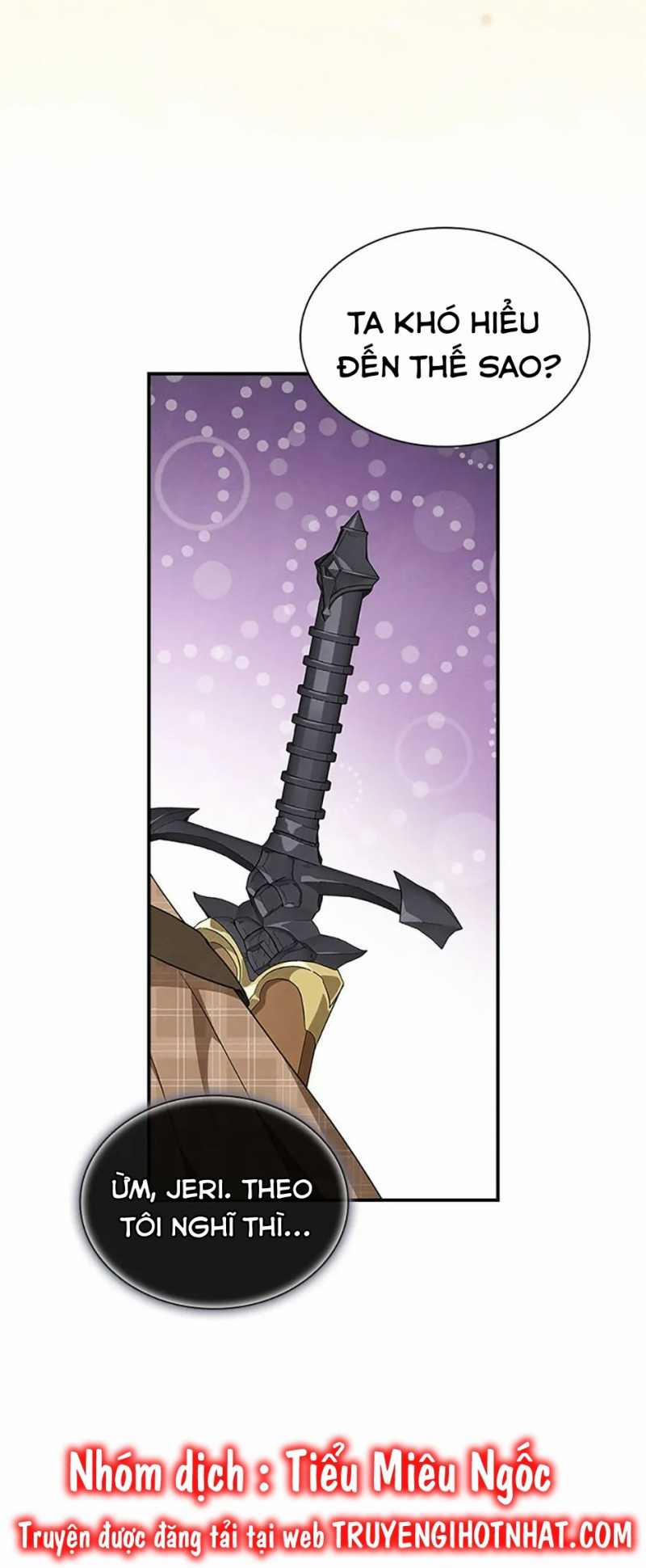 Đi Tìm Con Trai Của Cha Tôi 55 trang 10