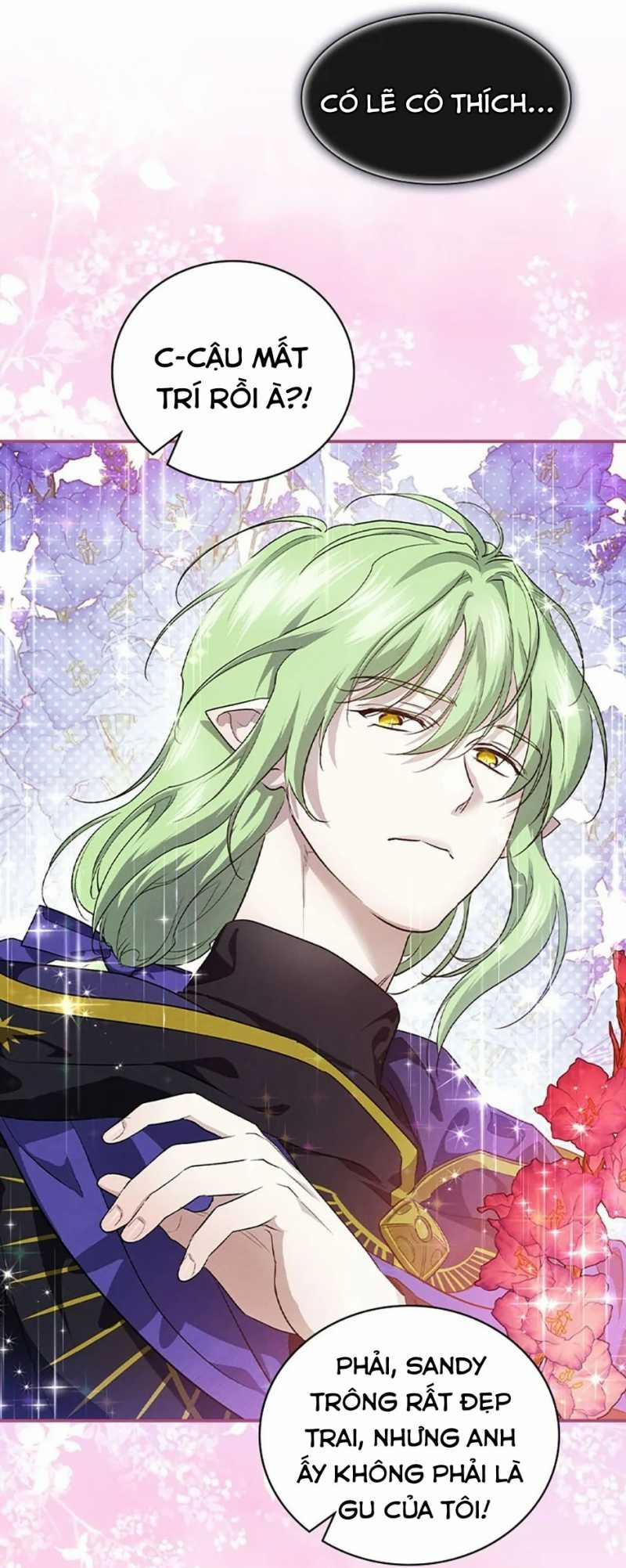 Đi Tìm Con Trai Của Cha Tôi 55 trang 11