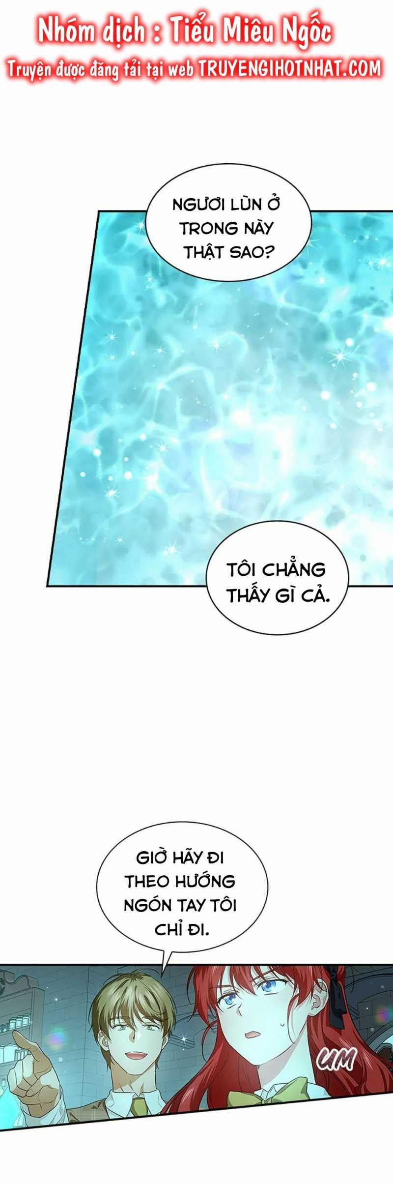 Đi Tìm Con Trai Của Cha Tôi 55 trang 16