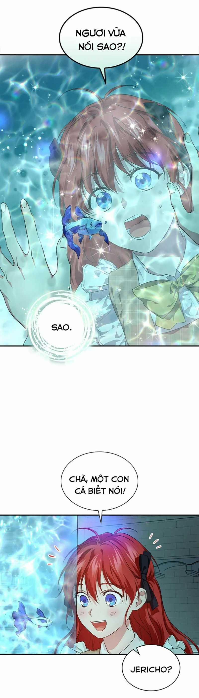 Đi Tìm Con Trai Của Cha Tôi 55 trang 23