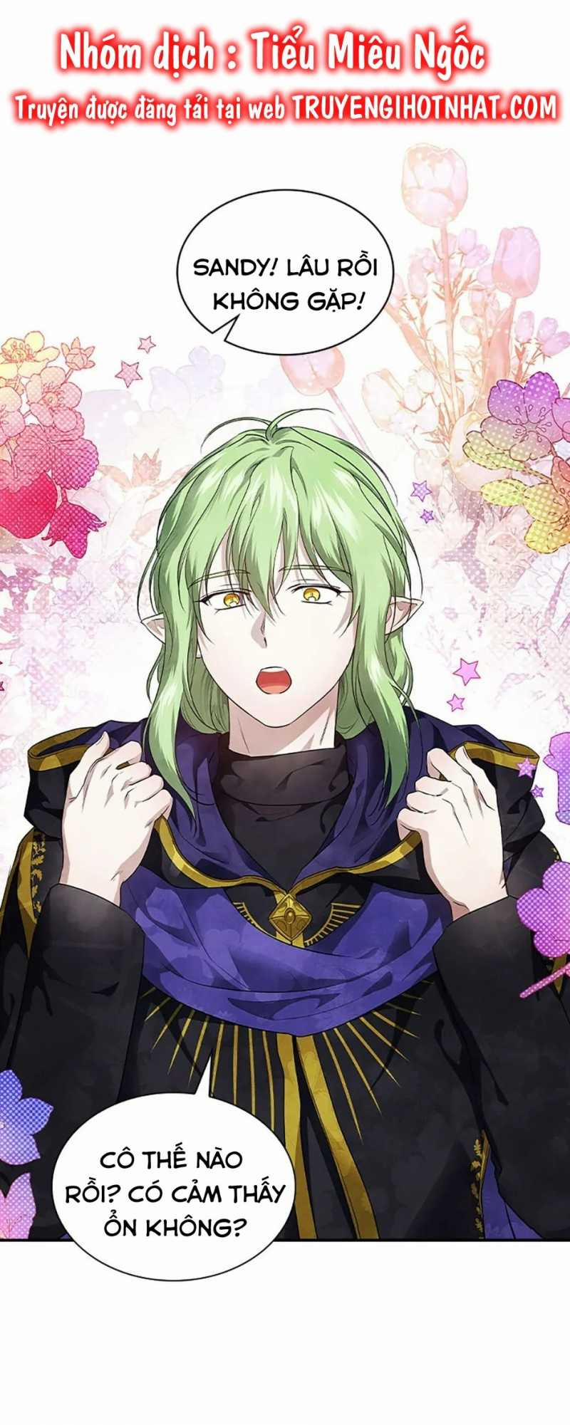 Đi Tìm Con Trai Của Cha Tôi 55 trang 24