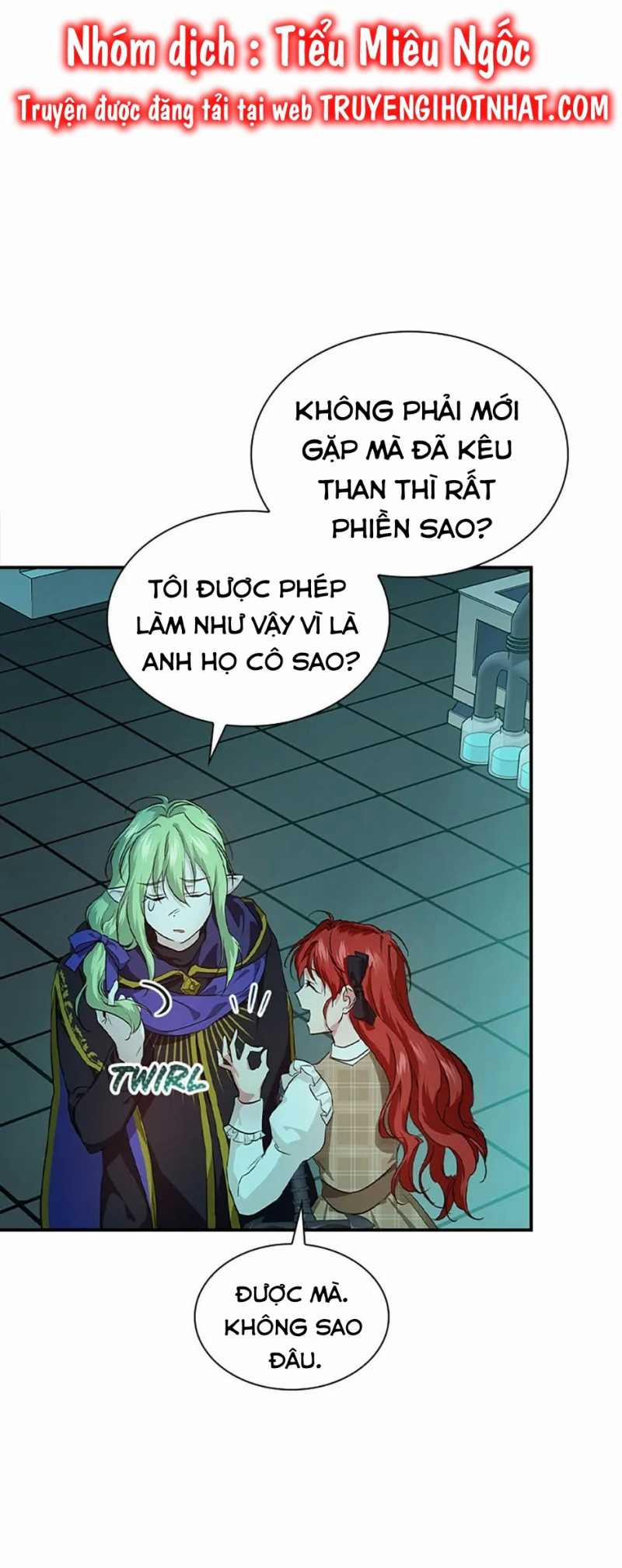 Đi Tìm Con Trai Của Cha Tôi 55 trang 26