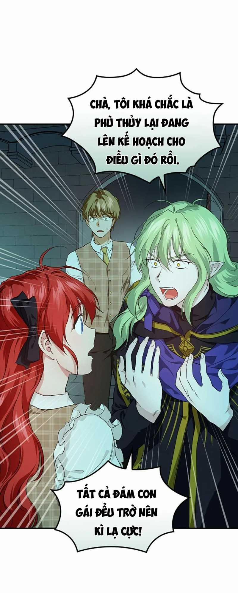 Đi Tìm Con Trai Của Cha Tôi 55 trang 27