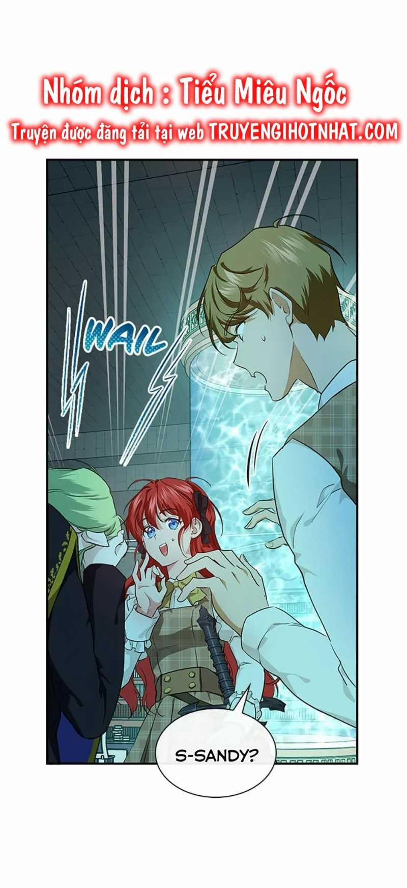 Đi Tìm Con Trai Của Cha Tôi 55 trang 28