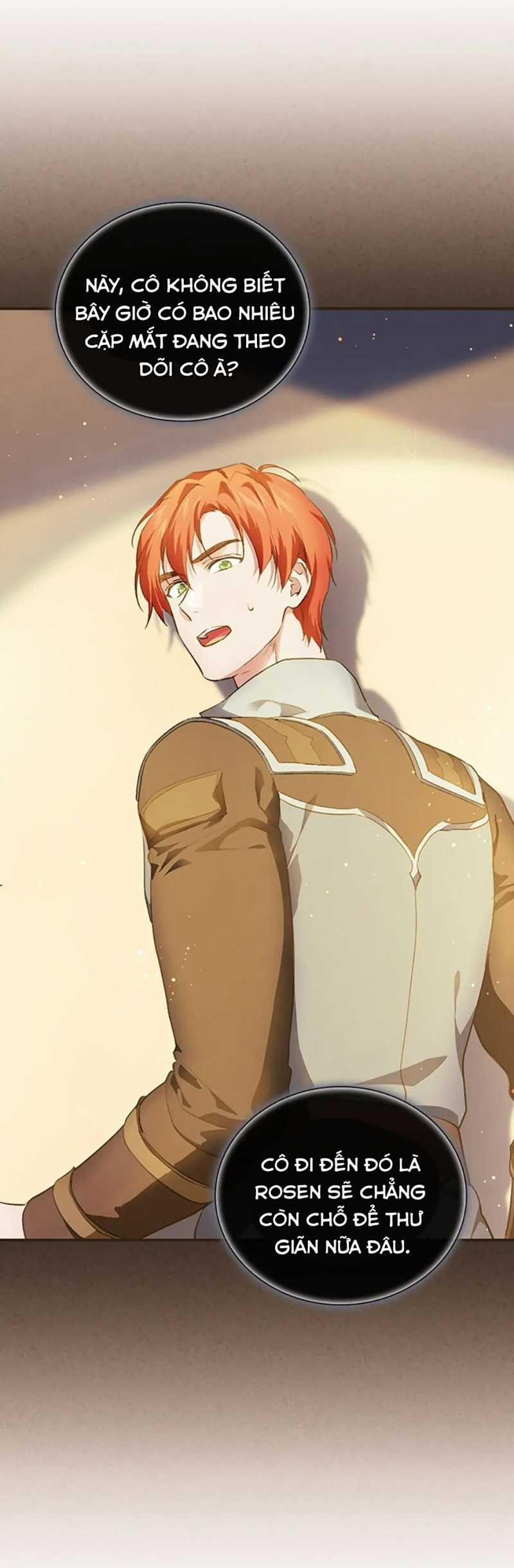 Đi Tìm Con Trai Của Cha Tôi 55 trang 3