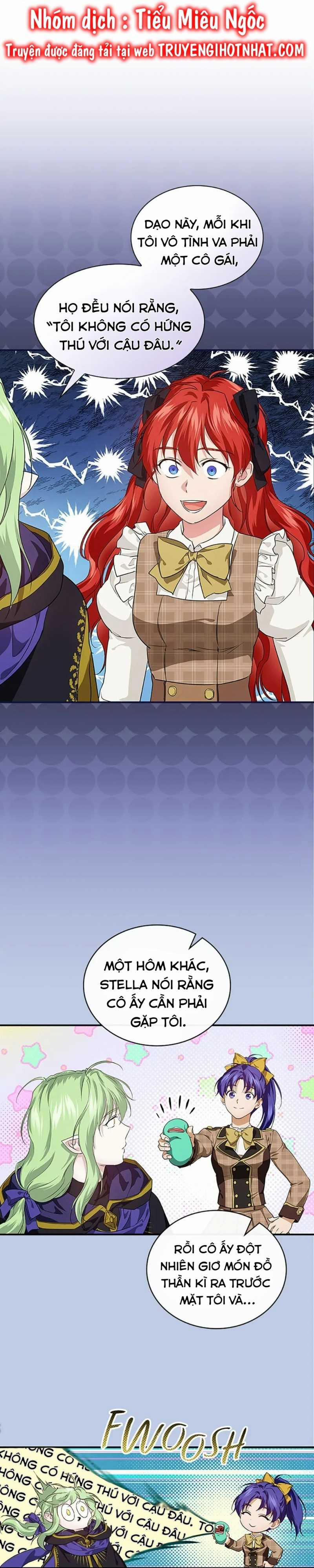 Đi Tìm Con Trai Của Cha Tôi 55 trang 30