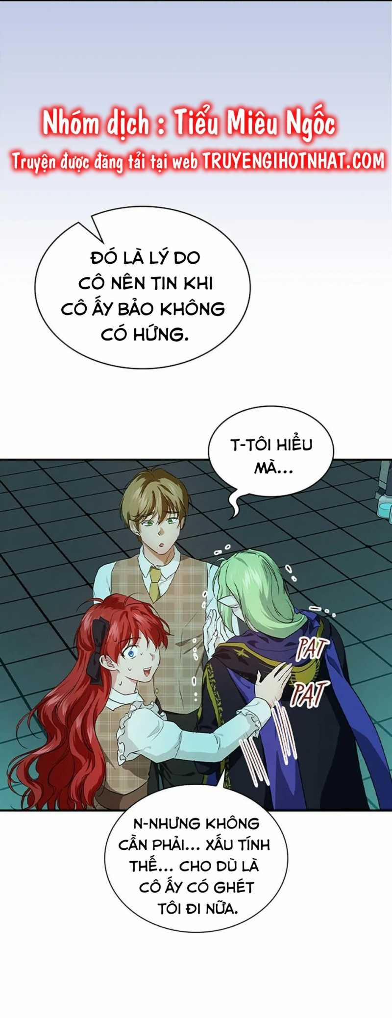 Đi Tìm Con Trai Của Cha Tôi 55 trang 31