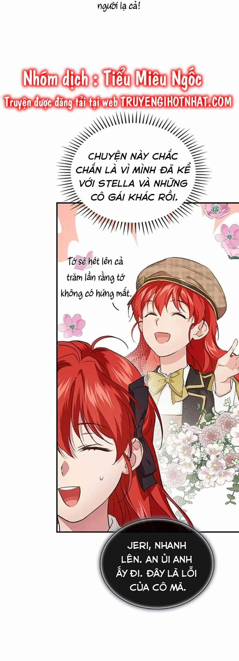 Đi Tìm Con Trai Của Cha Tôi 55 trang 33