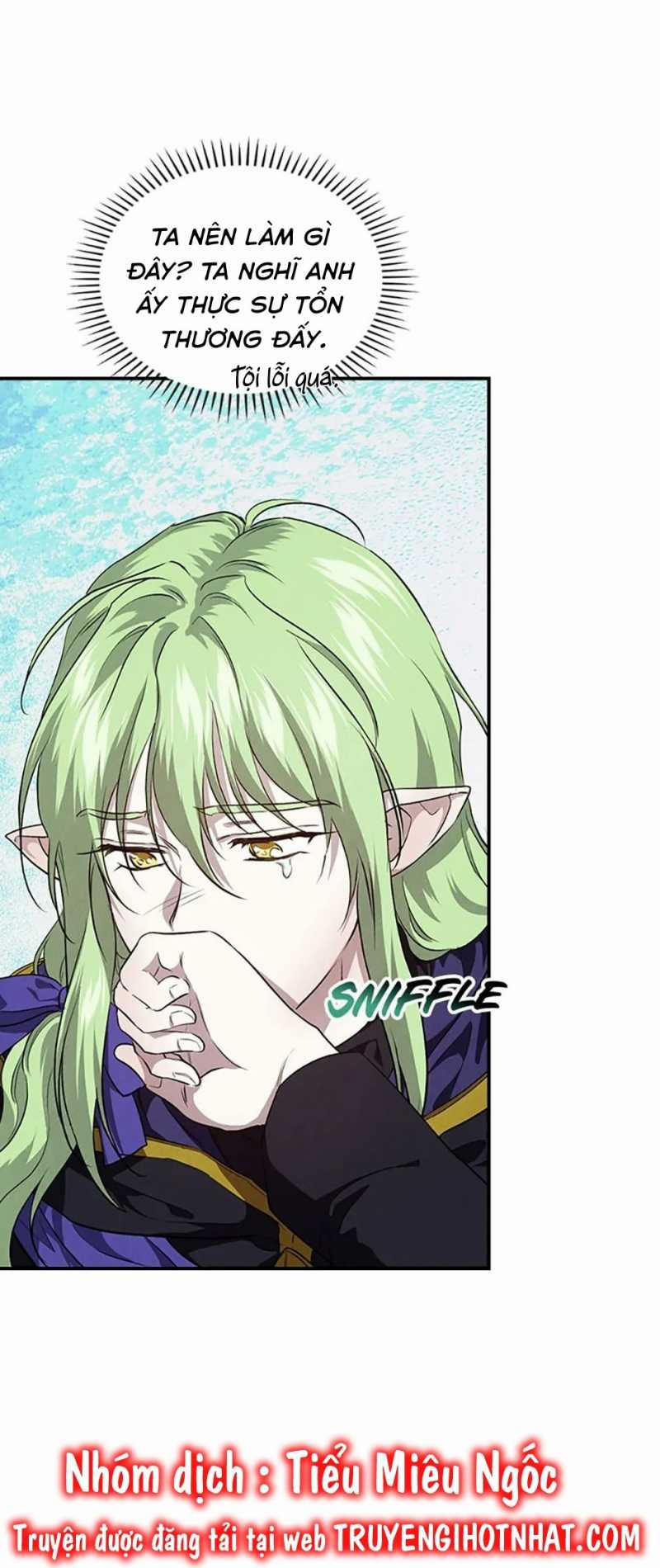 Đi Tìm Con Trai Của Cha Tôi 55 trang 34