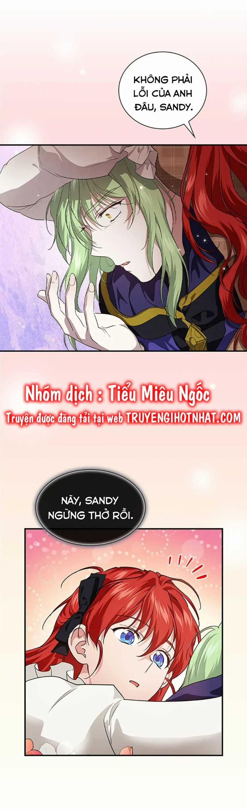 Đi Tìm Con Trai Của Cha Tôi 55 trang 37