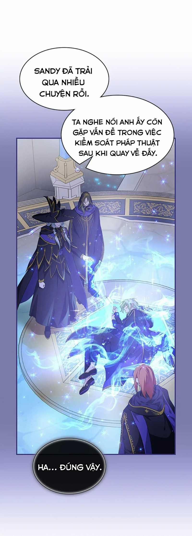 Đi Tìm Con Trai Của Cha Tôi 55 trang 5