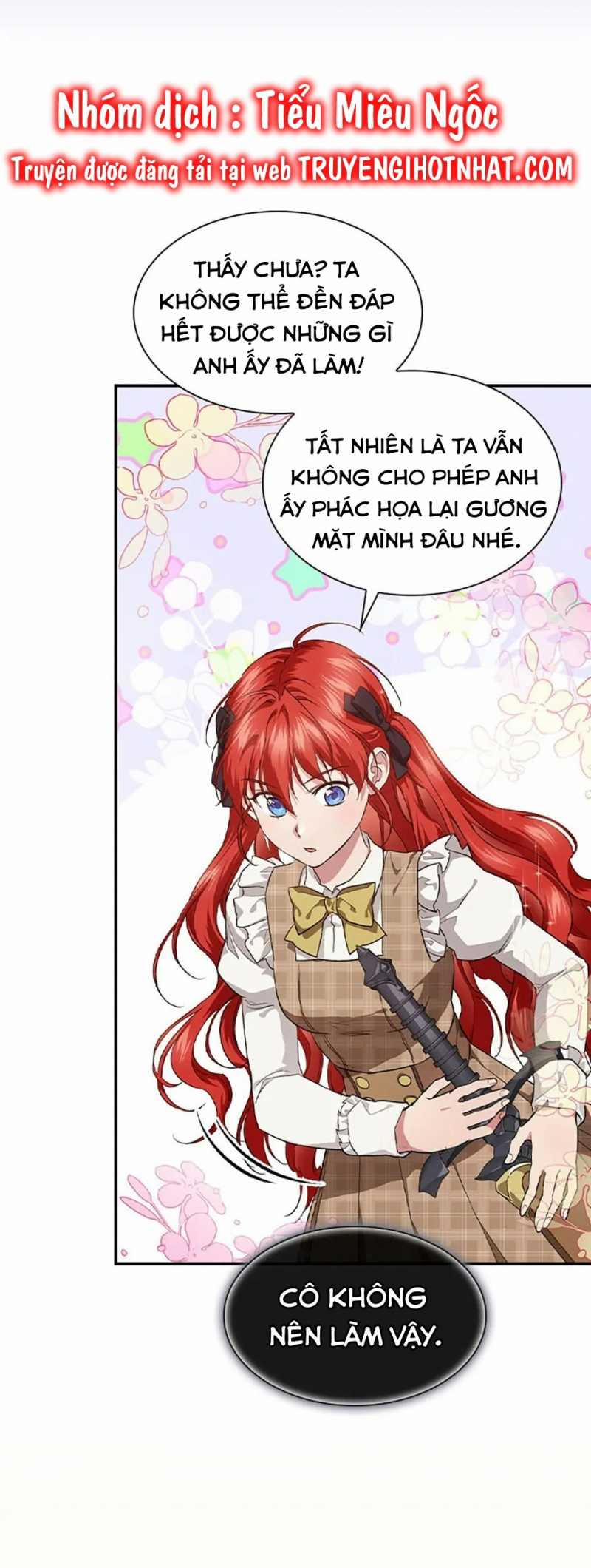 Đi Tìm Con Trai Của Cha Tôi 55 trang 6