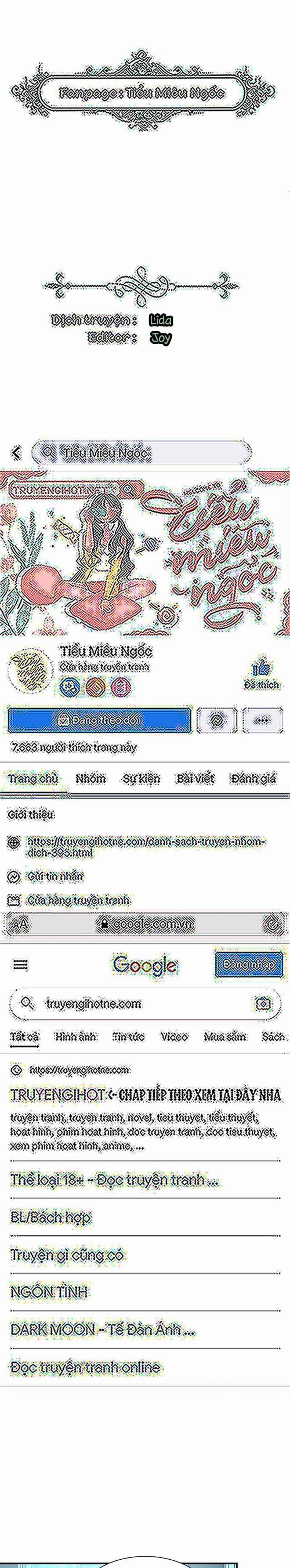 Đi Tìm Con Trai Của Cha Tôi 56 trang 0