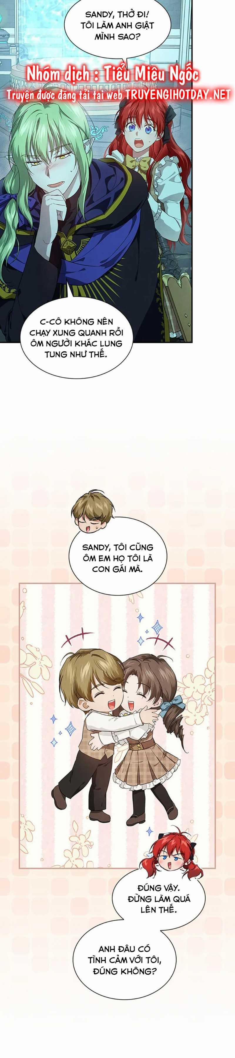 Đi Tìm Con Trai Của Cha Tôi 56 trang 1