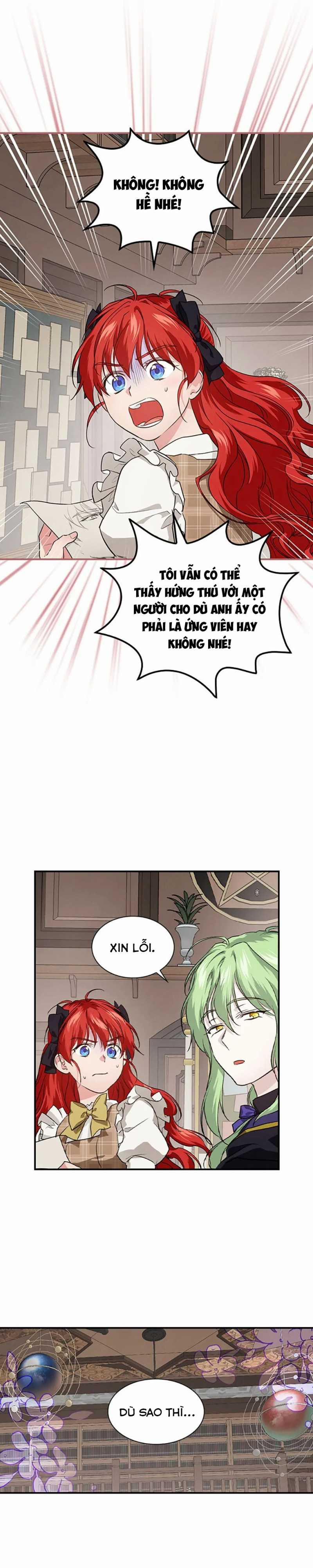 Đi Tìm Con Trai Của Cha Tôi 56 trang 13