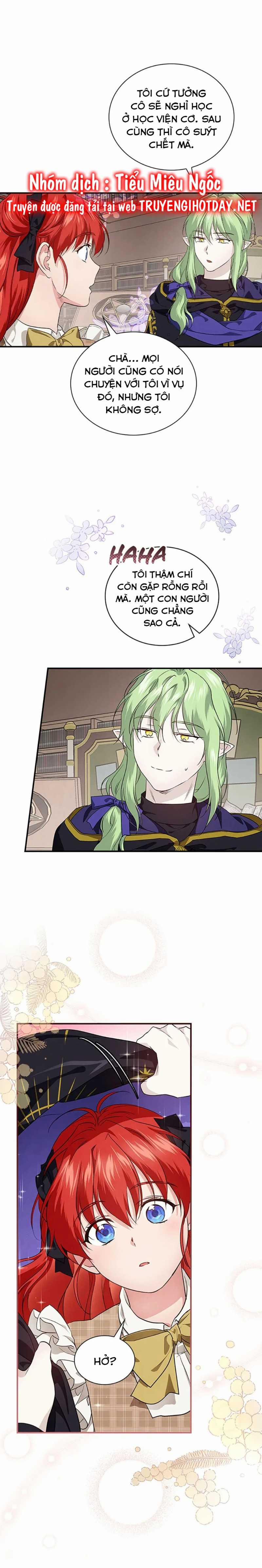 Đi Tìm Con Trai Của Cha Tôi 56 trang 14