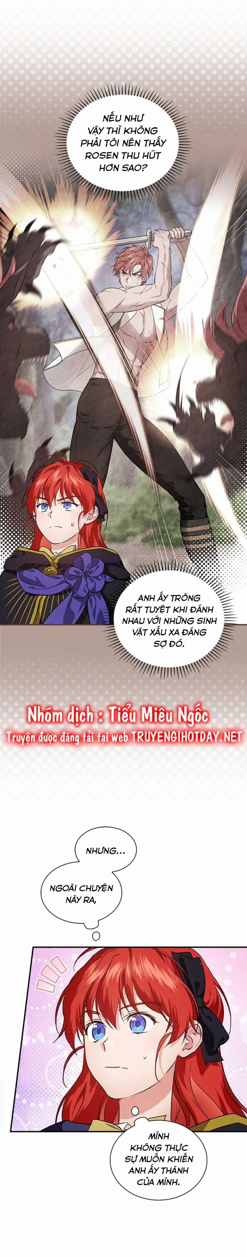 Đi Tìm Con Trai Của Cha Tôi 56 trang 21