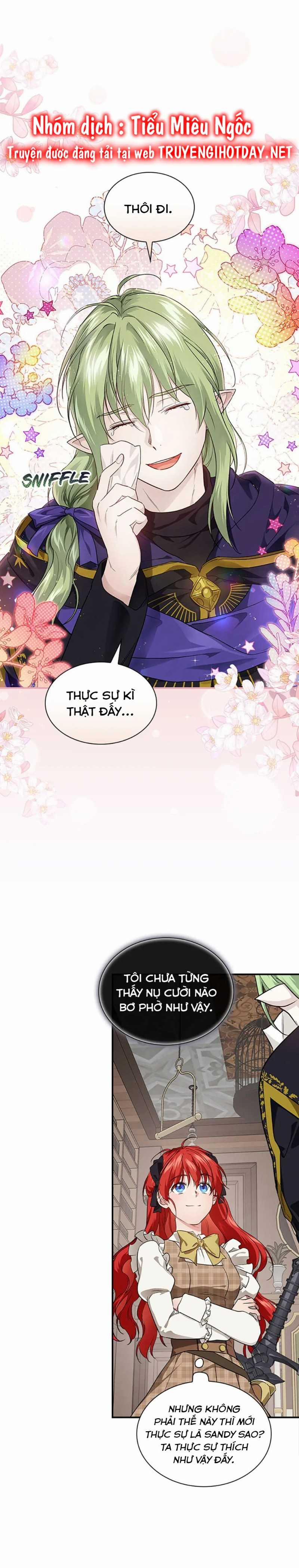 Đi Tìm Con Trai Của Cha Tôi 56 trang 8