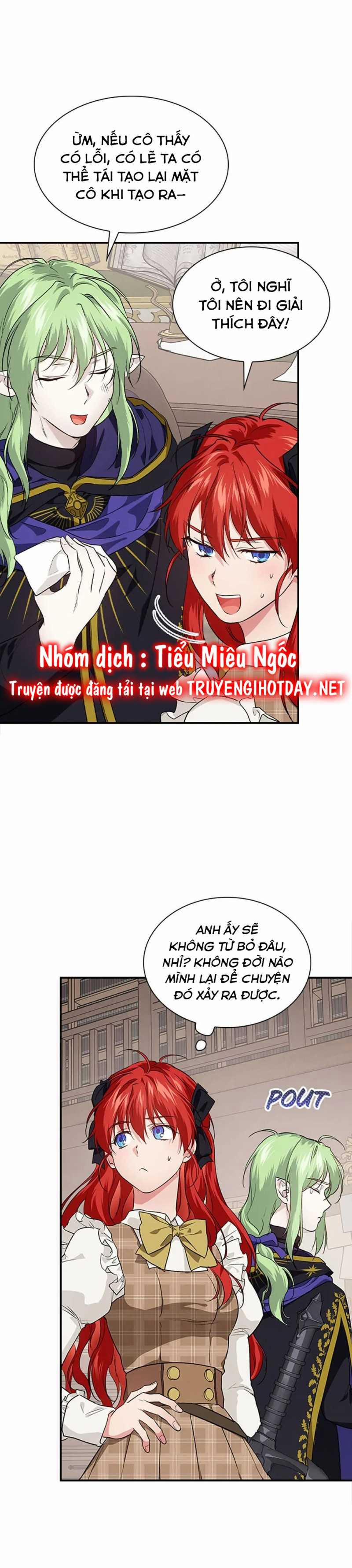 Đi Tìm Con Trai Của Cha Tôi 56 trang 9