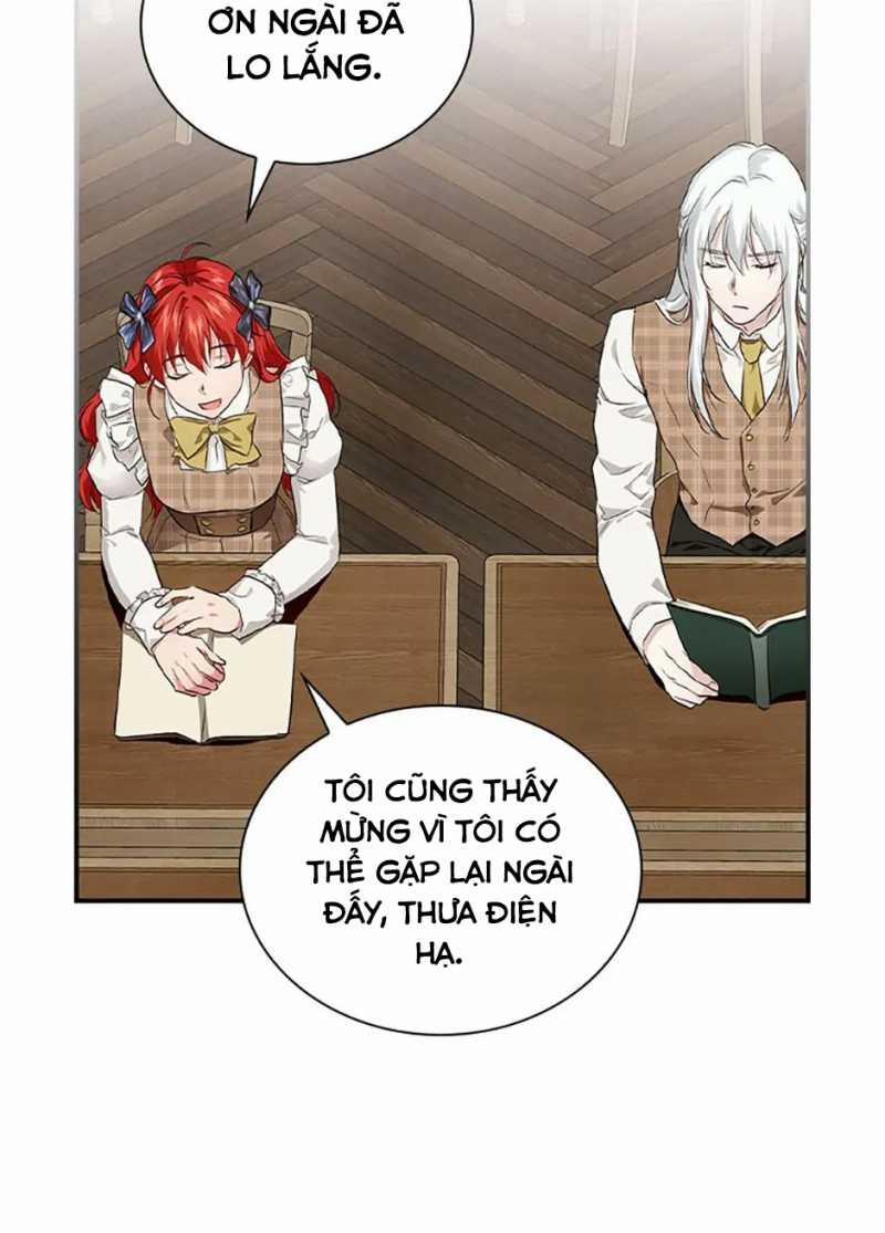 Đi Tìm Con Trai Của Cha Tôi 57 trang 14