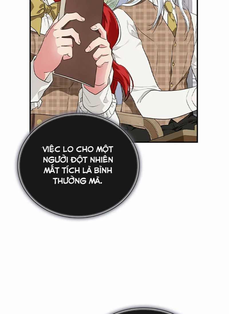 Đi Tìm Con Trai Của Cha Tôi 57 trang 22