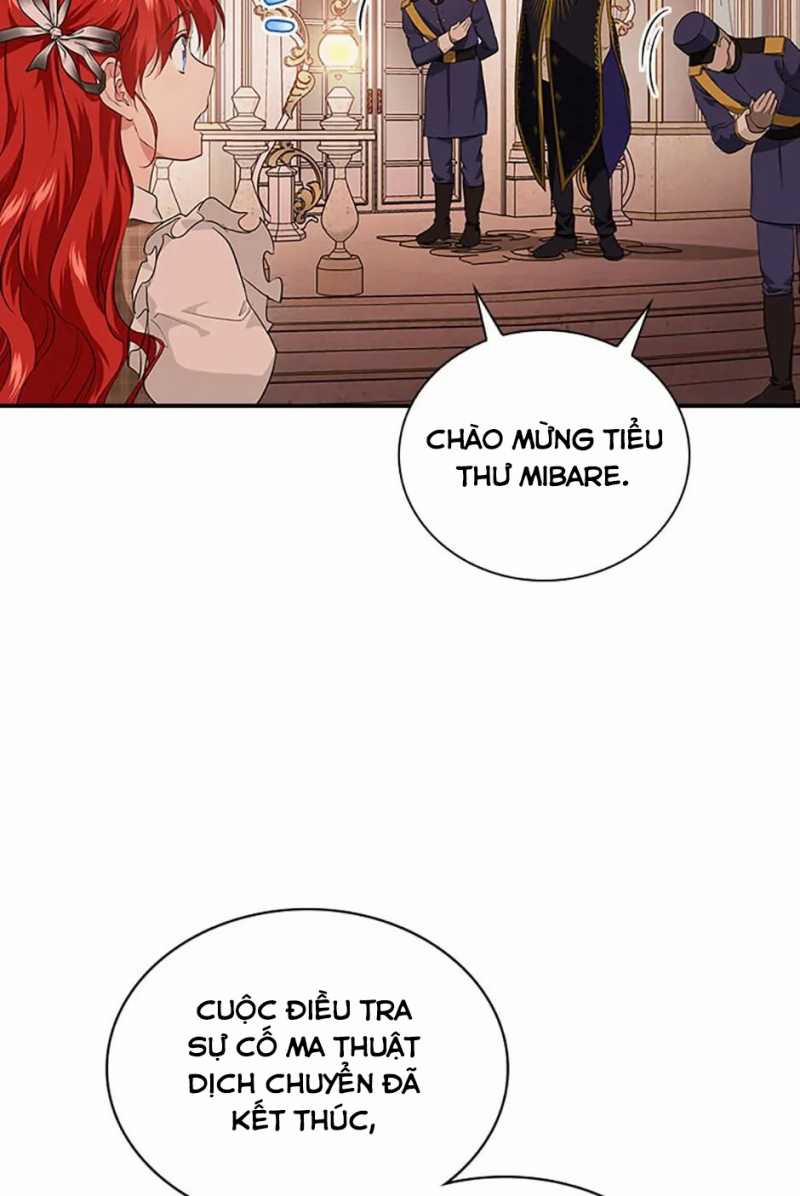 Đi Tìm Con Trai Của Cha Tôi 57 trang 30