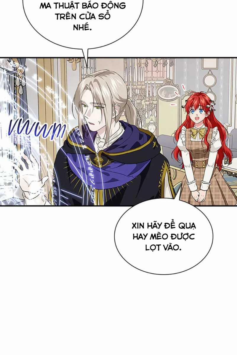 Đi Tìm Con Trai Của Cha Tôi 57 trang 34