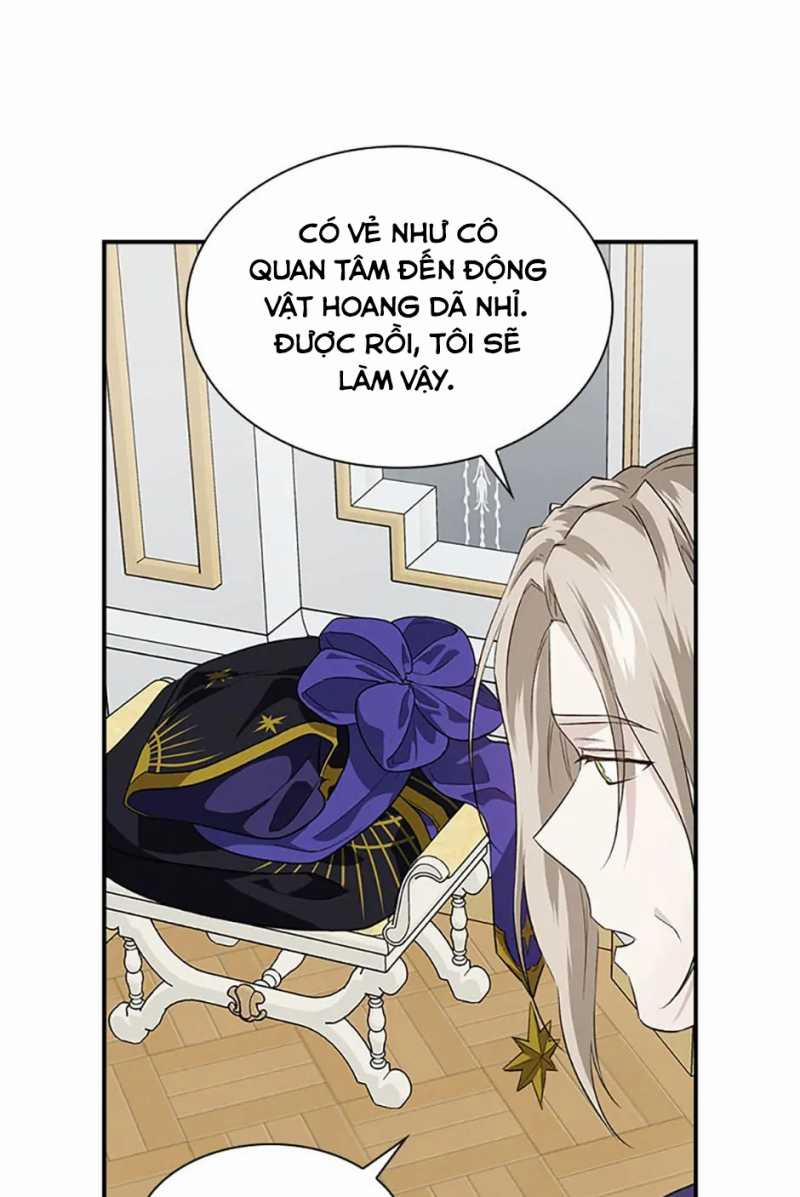 Đi Tìm Con Trai Của Cha Tôi 57 trang 35