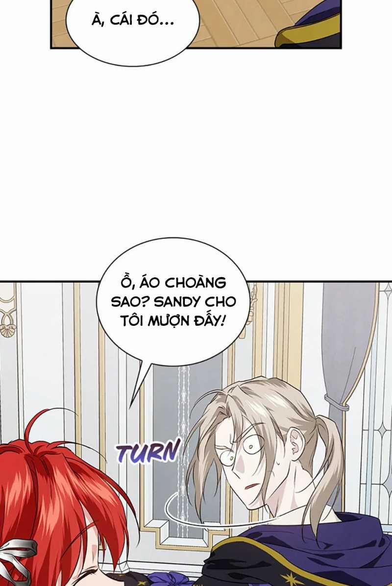 Đi Tìm Con Trai Của Cha Tôi 57 trang 36