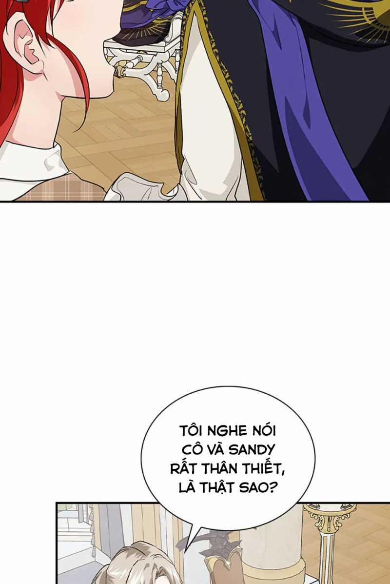 Đi Tìm Con Trai Của Cha Tôi 57 trang 37