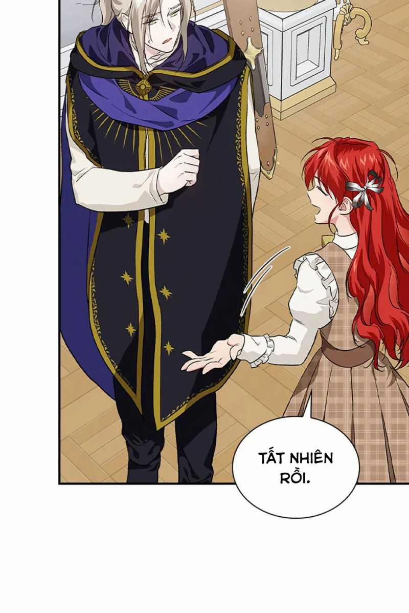 Đi Tìm Con Trai Của Cha Tôi 57 trang 38