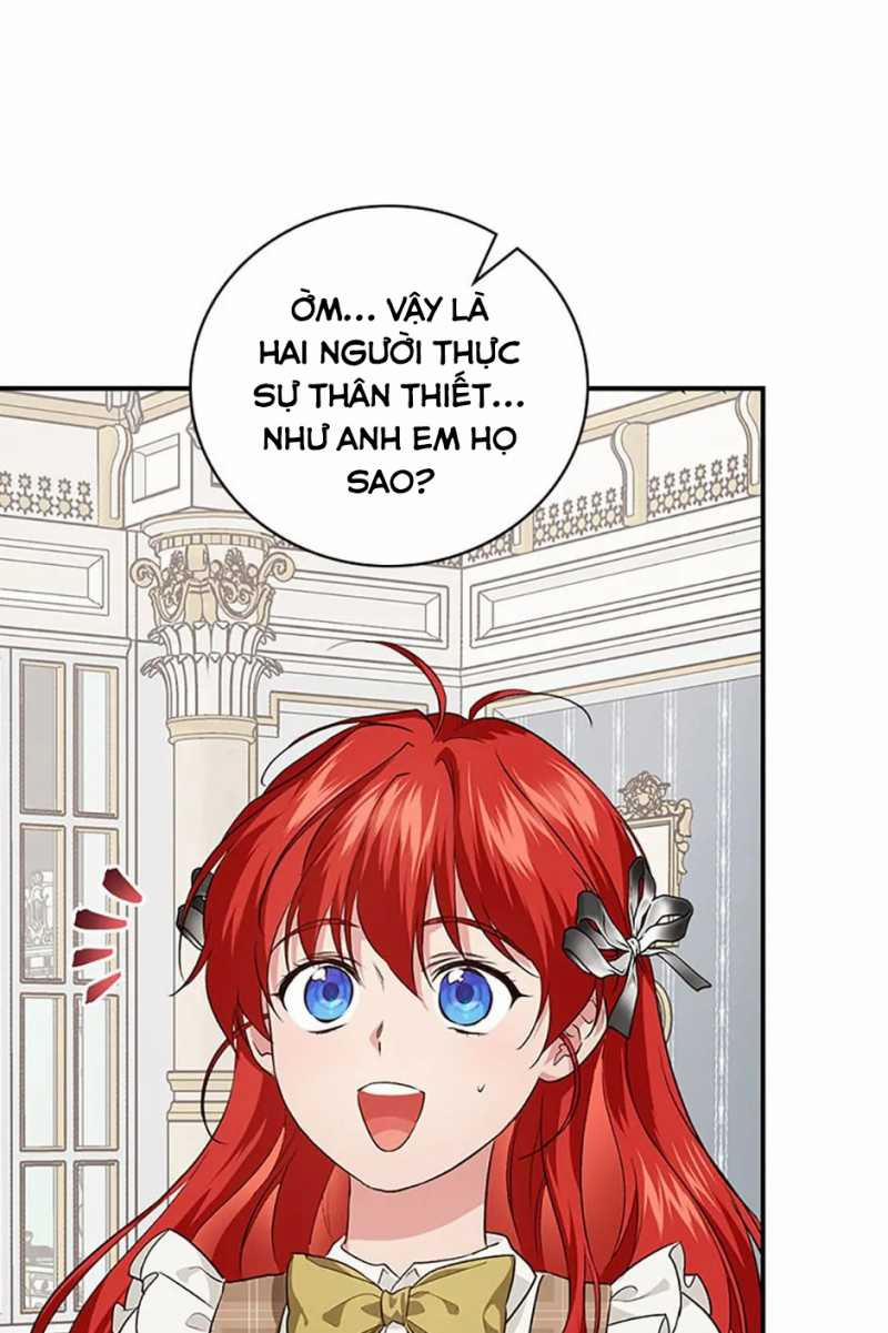 Đi Tìm Con Trai Của Cha Tôi 57 trang 39