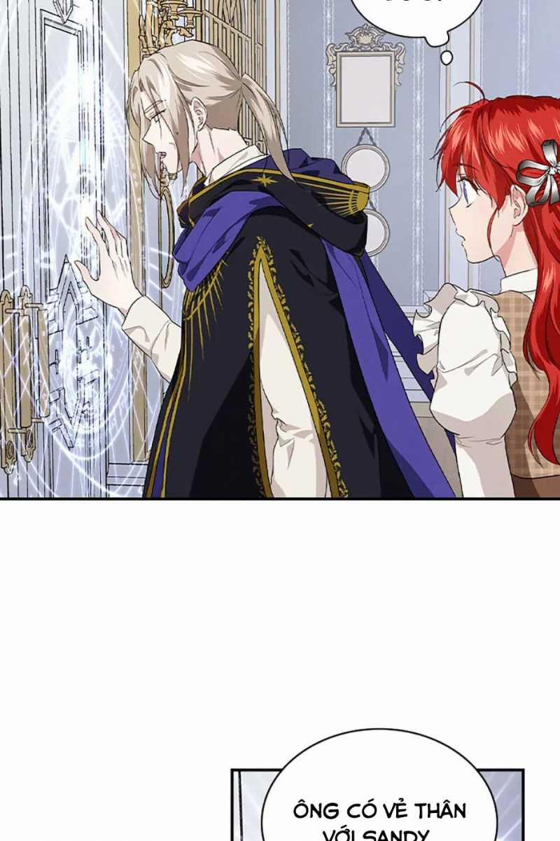 Đi Tìm Con Trai Của Cha Tôi 57 trang 41