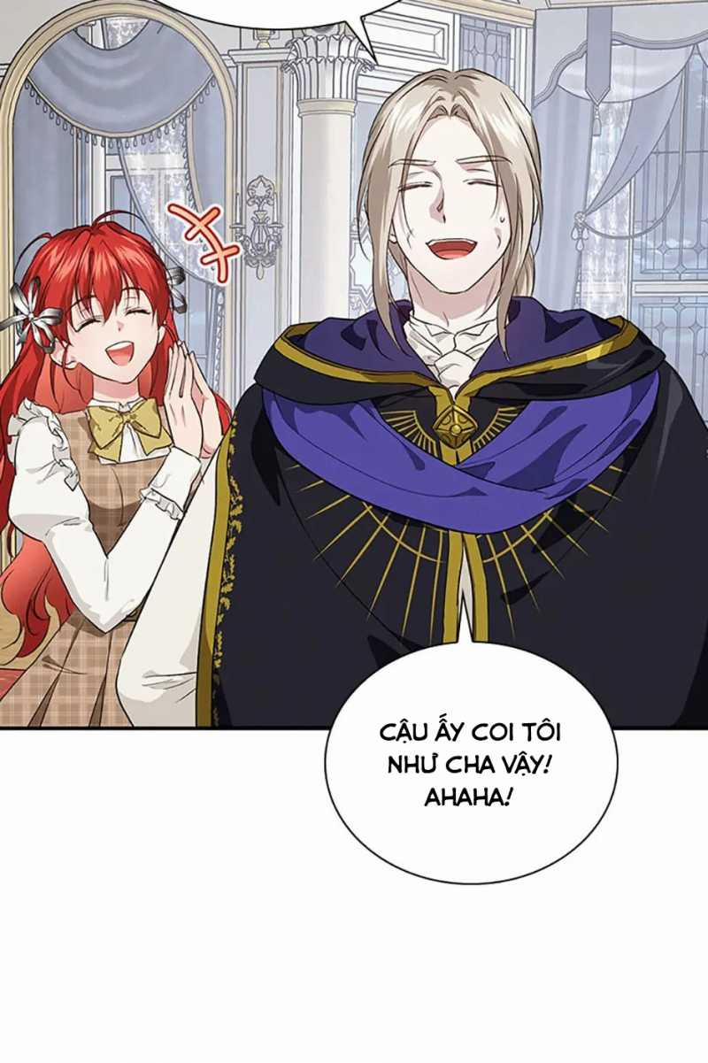 Đi Tìm Con Trai Của Cha Tôi 57 trang 46