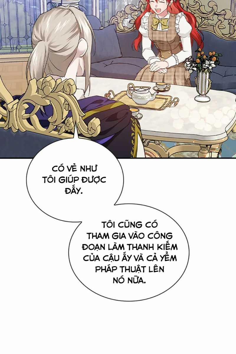 Đi Tìm Con Trai Của Cha Tôi 57 trang 50