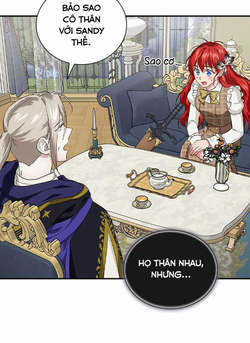 Đi Tìm Con Trai Của Cha Tôi 57 trang 71