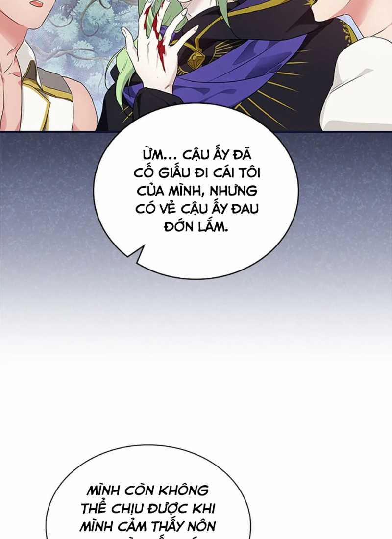 Đi Tìm Con Trai Của Cha Tôi 57 trang 73