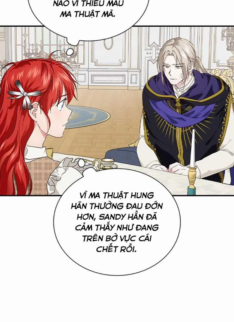 Đi Tìm Con Trai Của Cha Tôi 57 trang 74