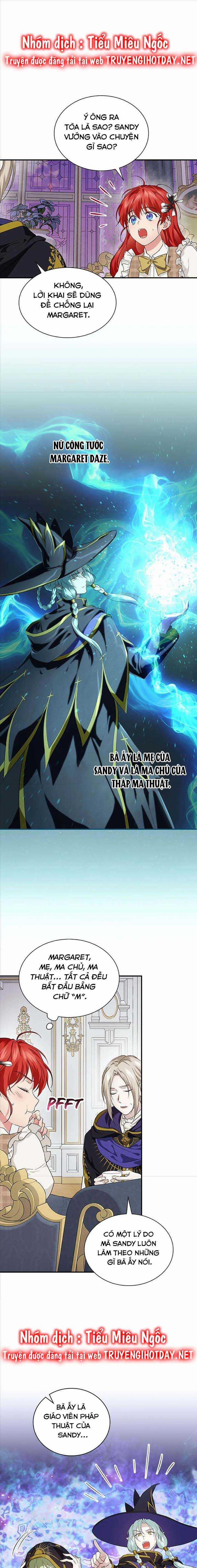 Đi Tìm Con Trai Của Cha Tôi 58 trang 1