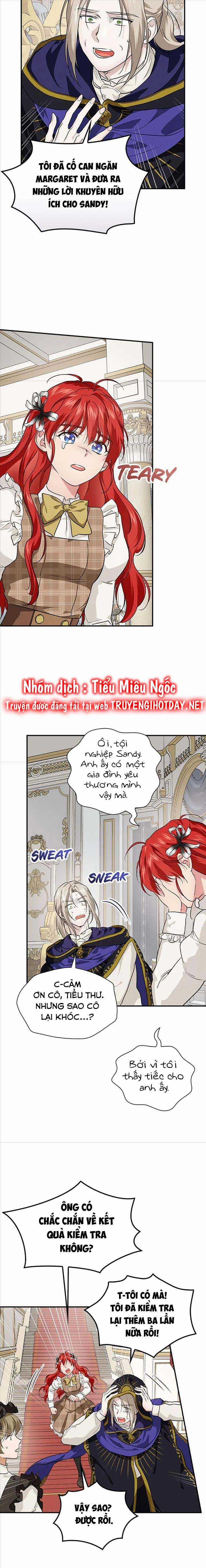 Đi Tìm Con Trai Của Cha Tôi 58 trang 7