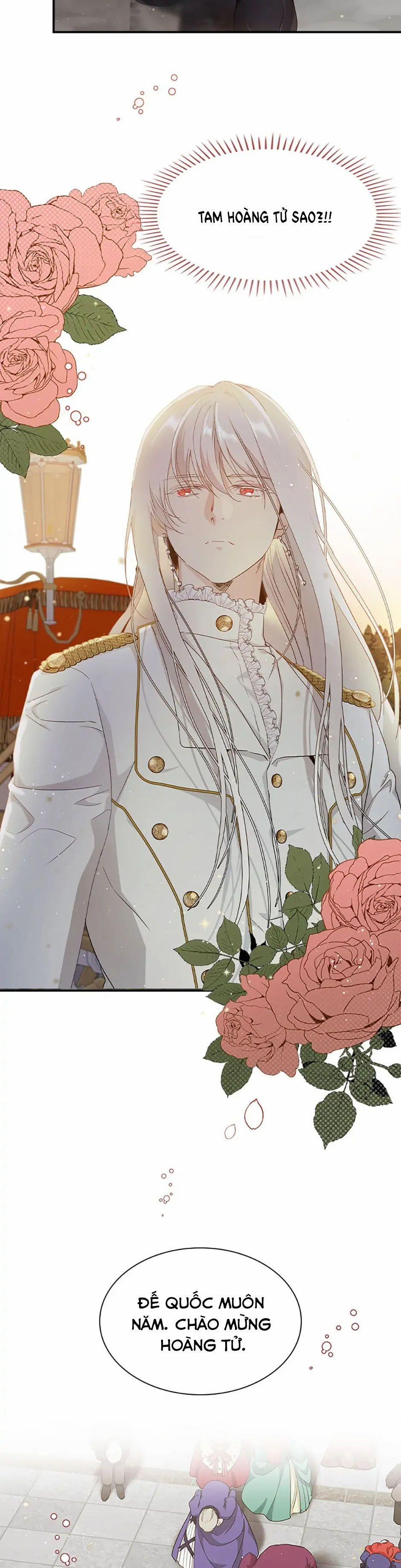 Đi Tìm Con Trai Của Cha Tôi 6 trang 12