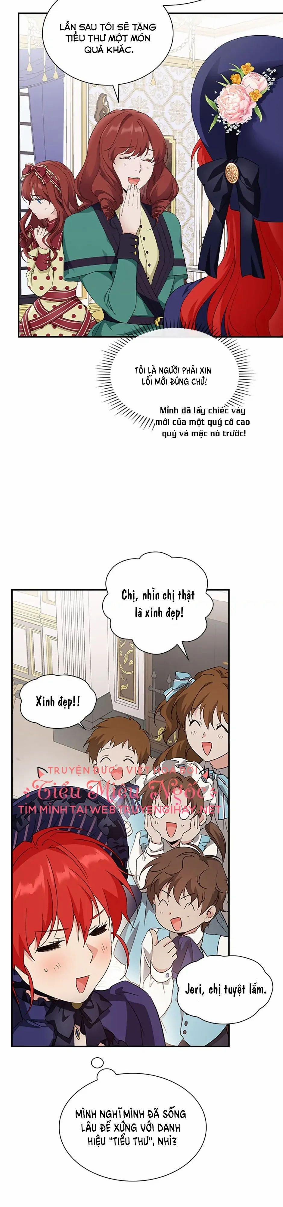 Đi Tìm Con Trai Của Cha Tôi 6 trang 2