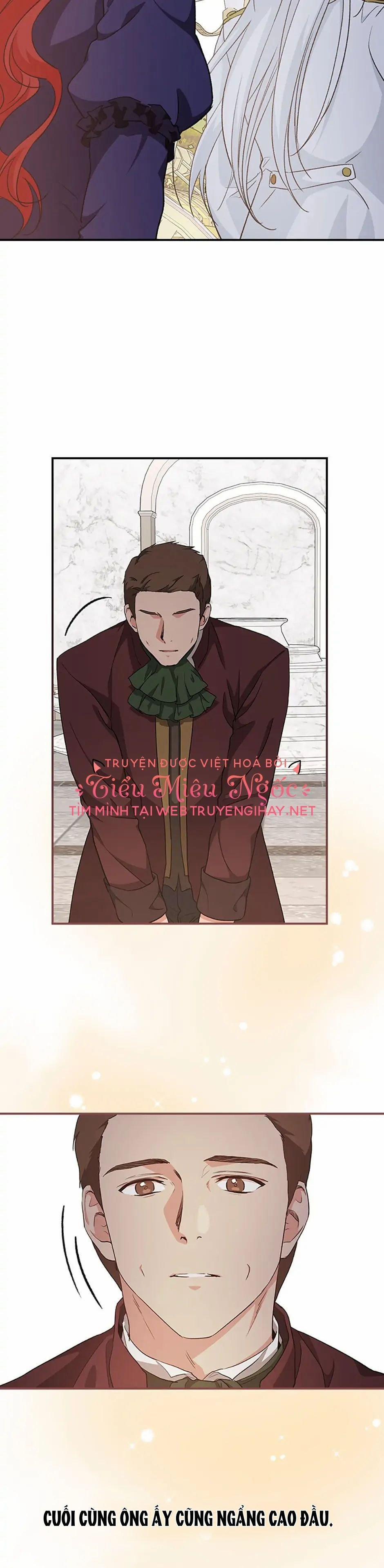 Đi Tìm Con Trai Của Cha Tôi 6 trang 24