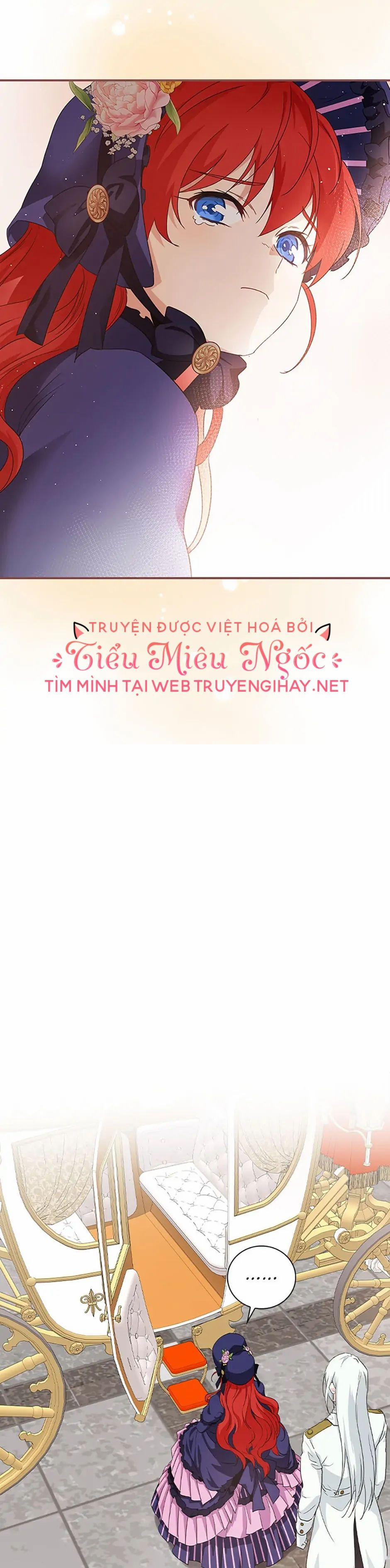 Đi Tìm Con Trai Của Cha Tôi 6 trang 25