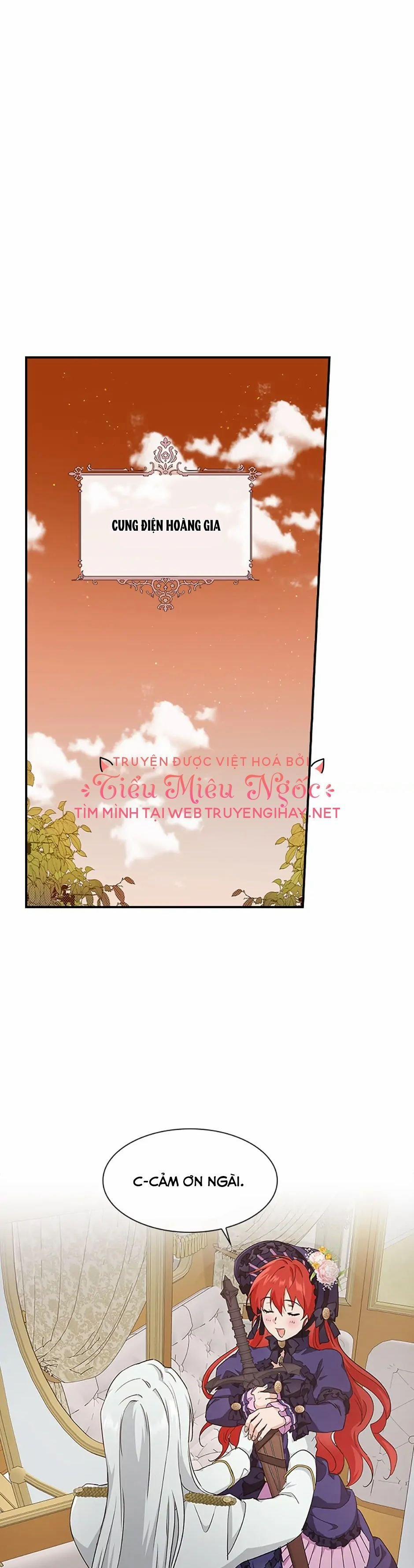 Đi Tìm Con Trai Của Cha Tôi 6 trang 32