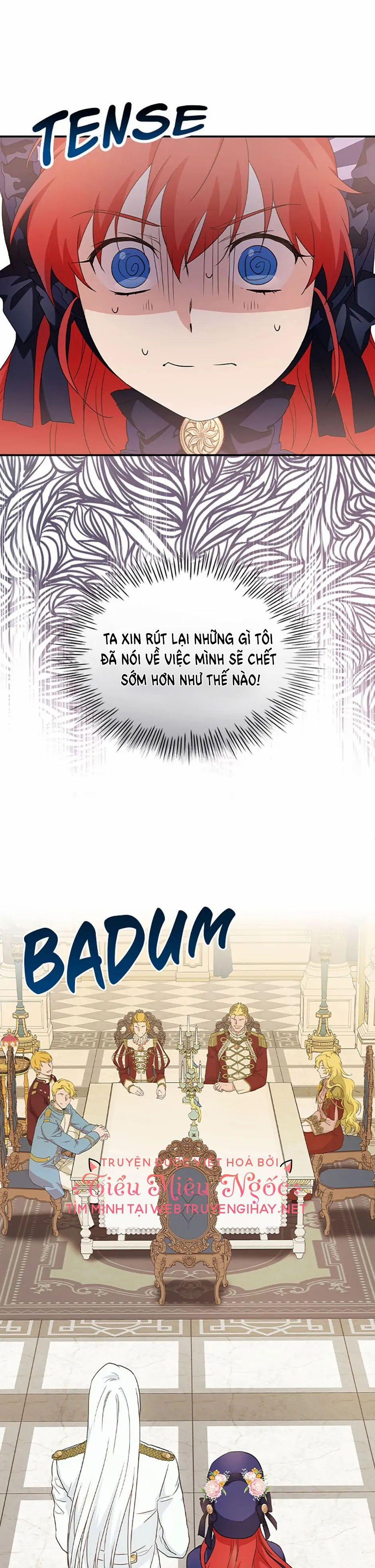 Đi Tìm Con Trai Của Cha Tôi 6 trang 37